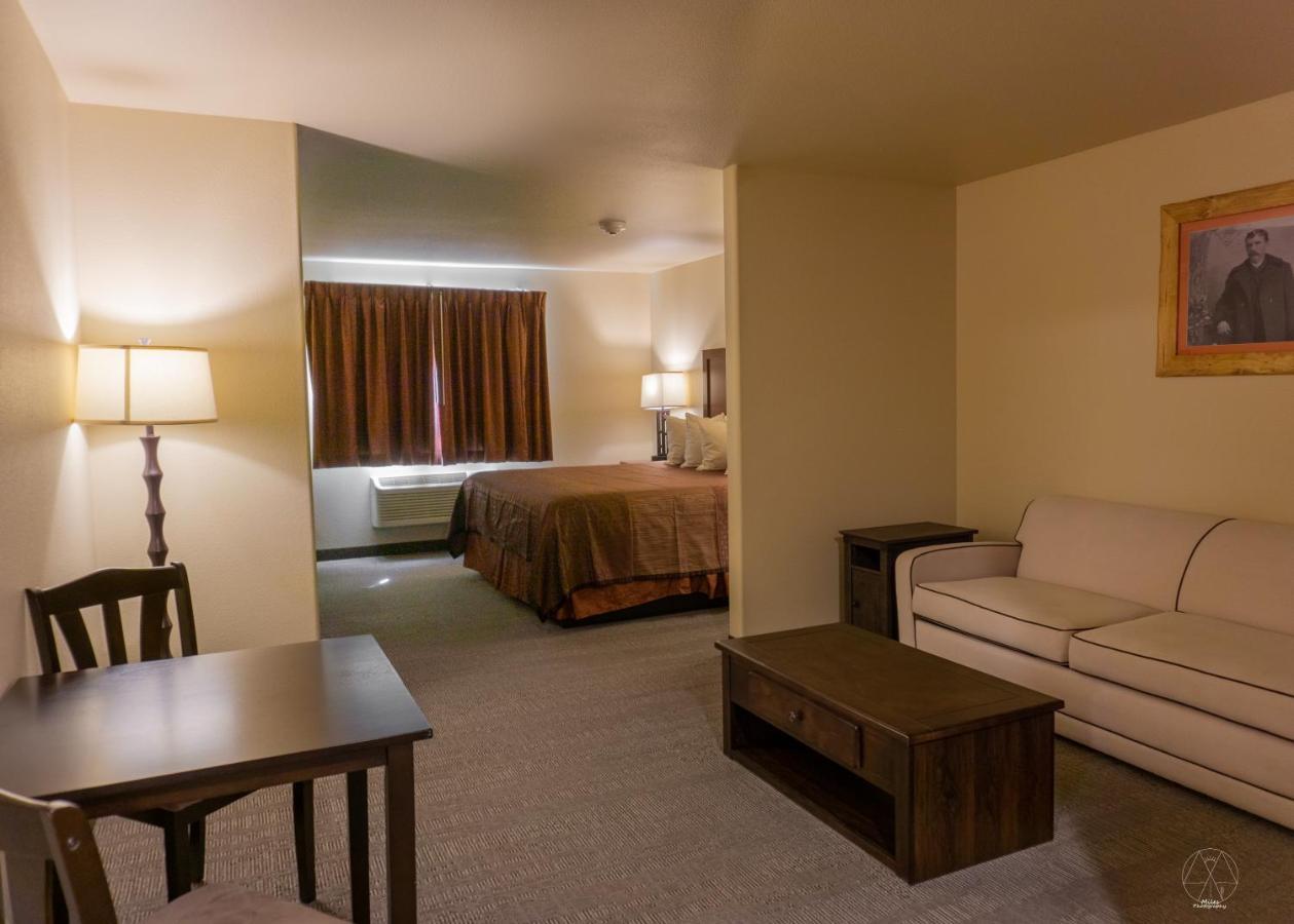 Newcastle Lodge & Convention Center Ngoại thất bức ảnh